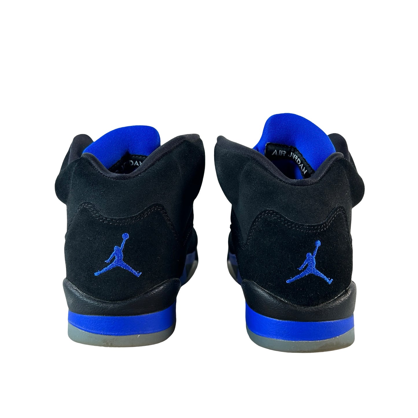 440888 004 Jordan 5 Retro Racer Blue (GS) [USED] - 6.5 Y (Used)