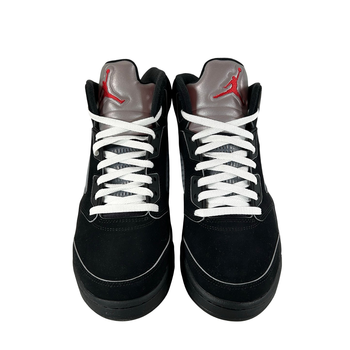 HF3975 001 Jordan 5 Retro OG Black Metallic Reimagined [USED] - 9 M (Used8)