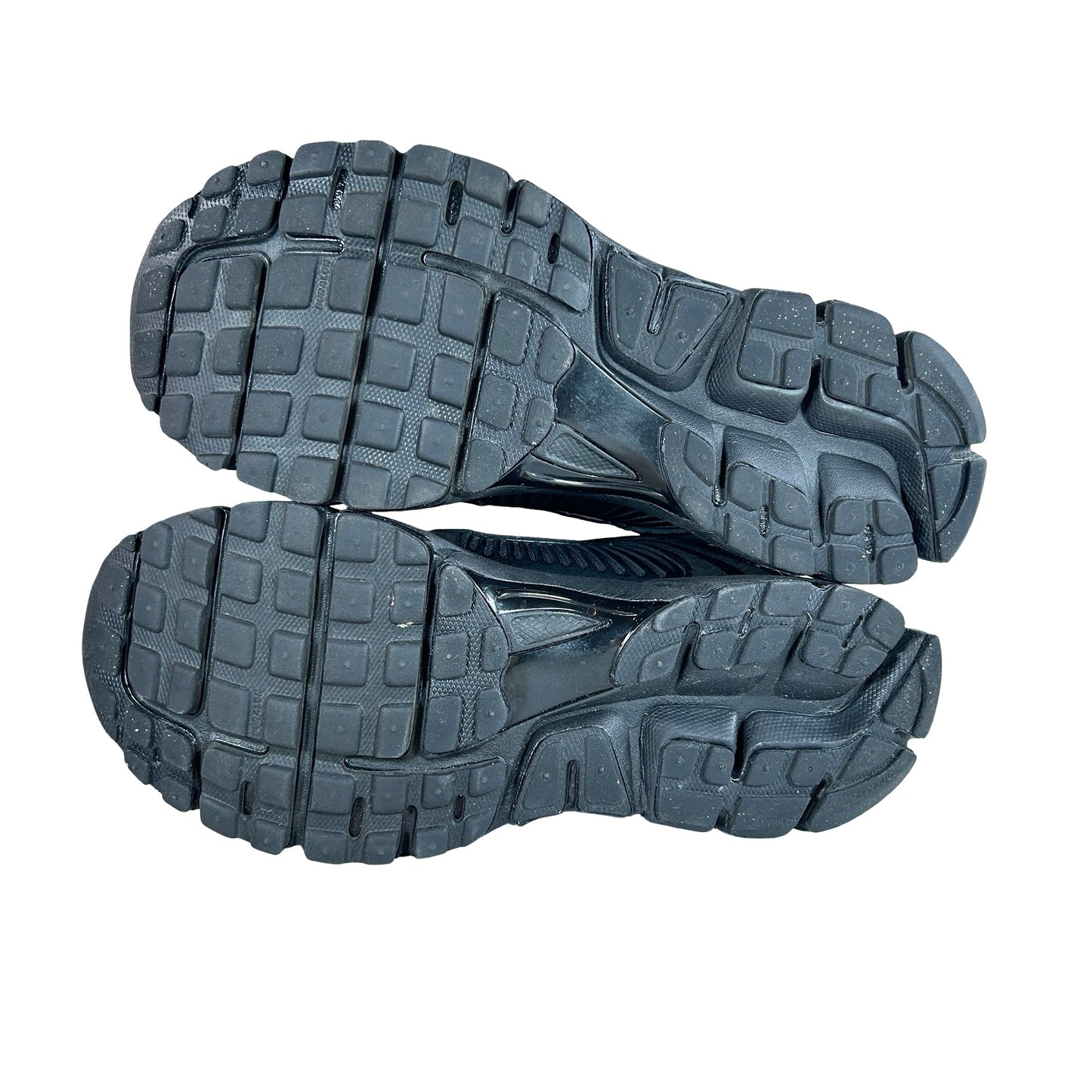 BV1358 003 Nike Zoom Vomero 5 Triple Black (2023) [USED] - 9.5 M (Used)