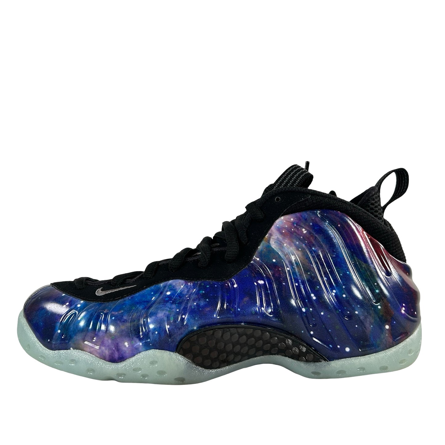 FQ4303 400 Nike Air Foamposite One Galaxy (2025) [USED] - 7.5 M (VNDS)