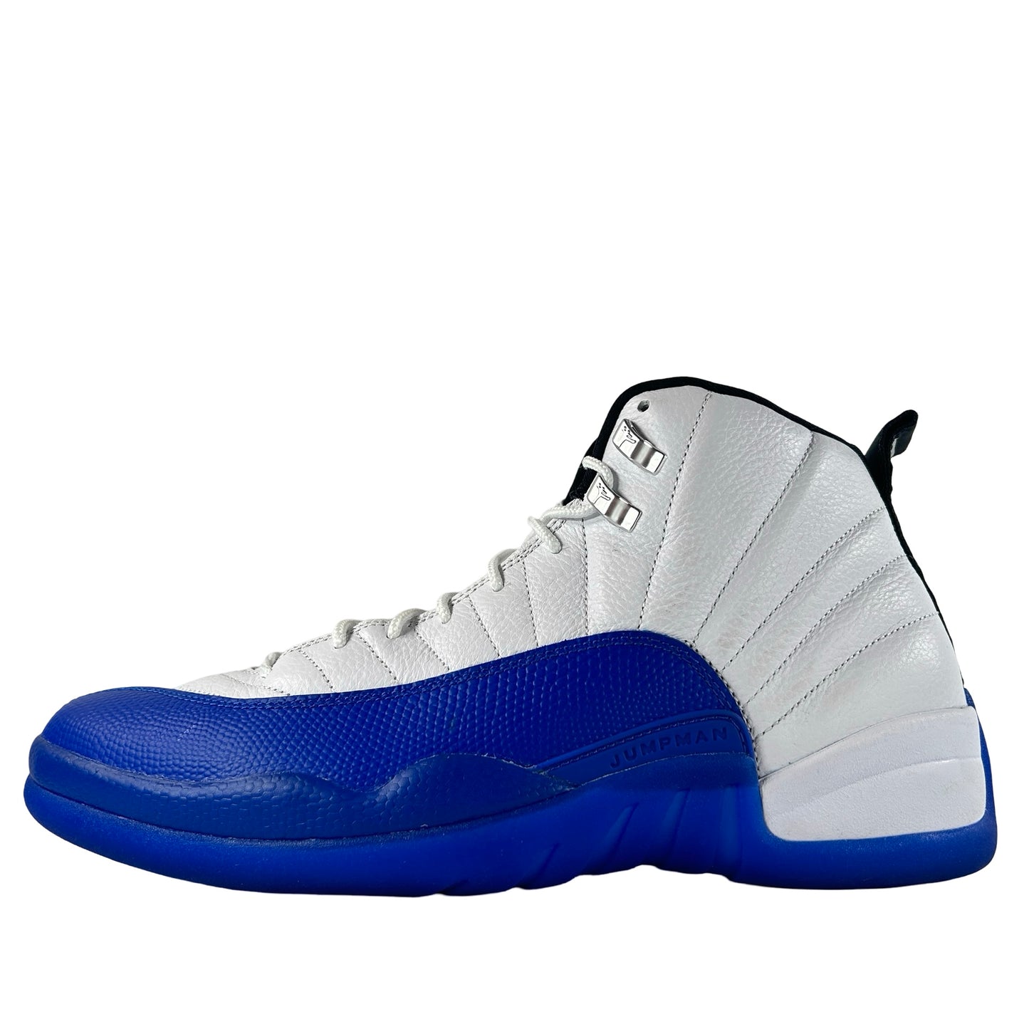 CT8013 140 Jordan 12 Retro Blueberry [USED] - 12 M (Used2)