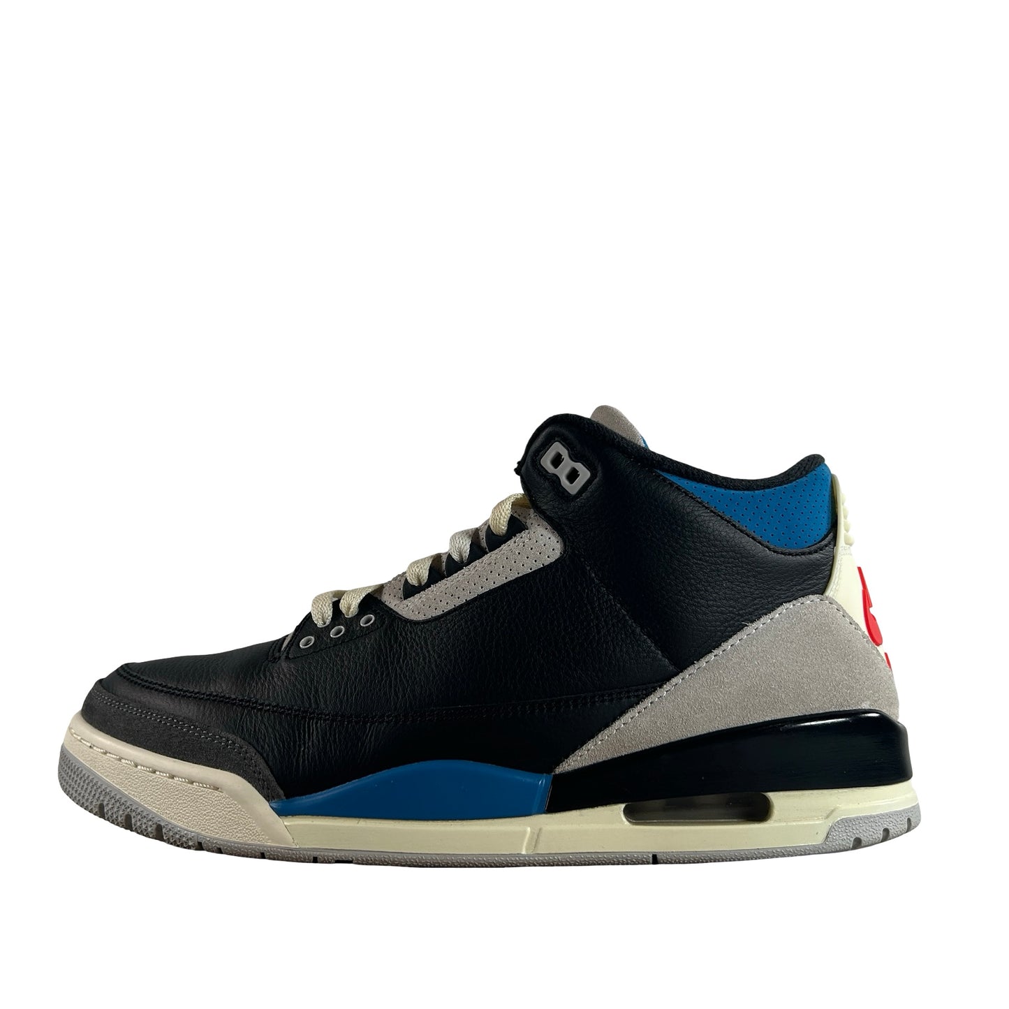 IB8967 004 Jordan 3 Retro OG Rare Air [USED] - 11.5 M (Used4)