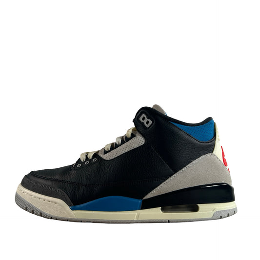 IB8967 004 Jordan 3 Retro OG Rare Air [USED] - 11.5 M (Used4)