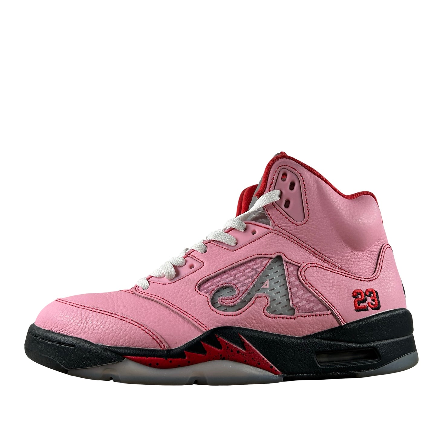 DV4982 600 Jordan 5 Retro Awake NY Arctic Pink [USED] - 10 M (Used3)