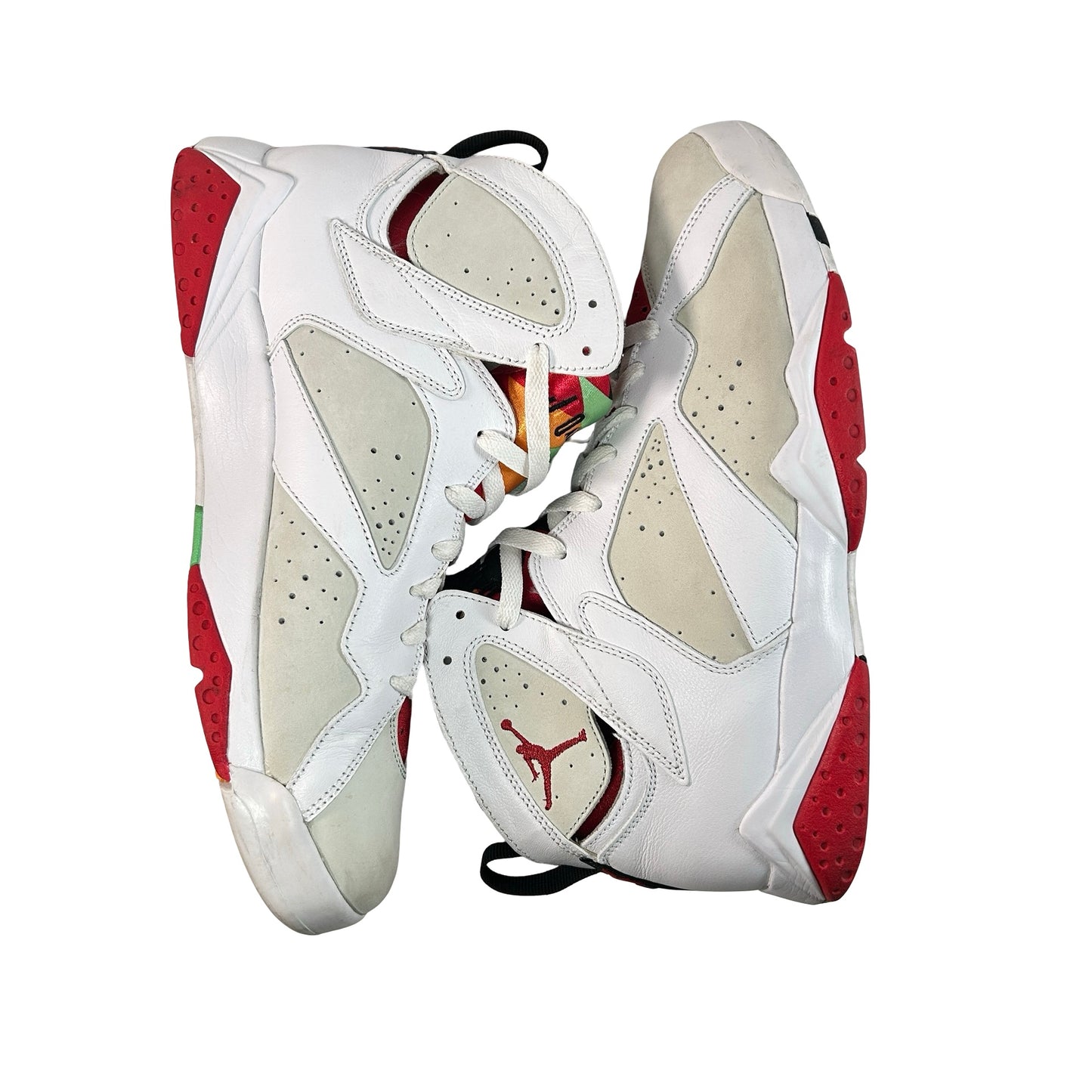 304775 125 Jordan 7 Retro Hare (2015) [USED] - 11 M (Used2) (No Box2)