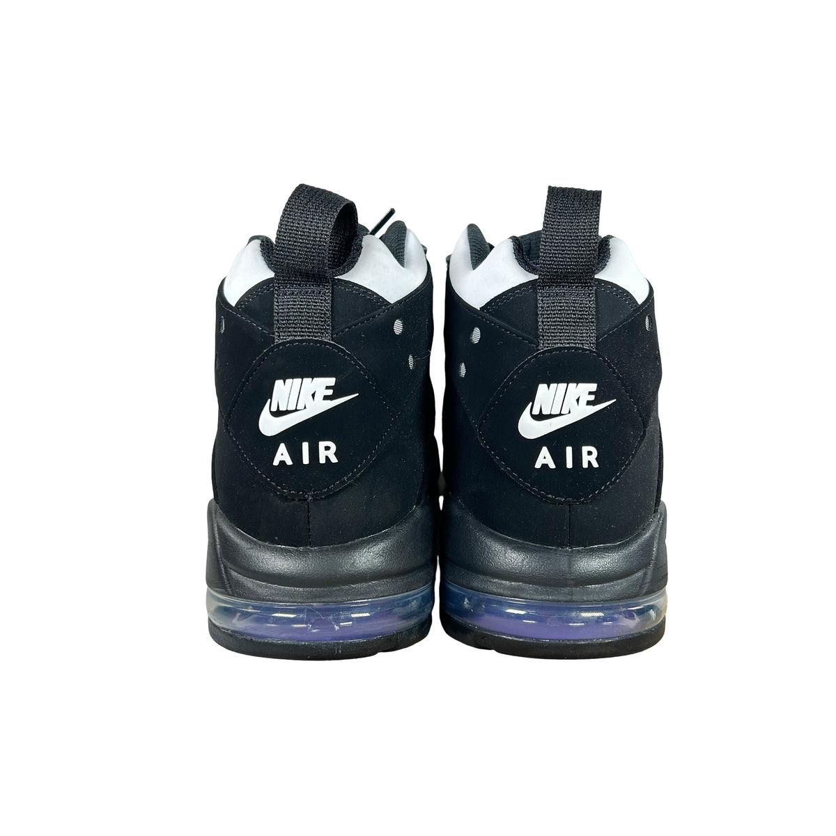 CZ7871 001 Nike Air Max 2 CB 94 Black White Purple (2020) [USED] - 11 M (Used10)