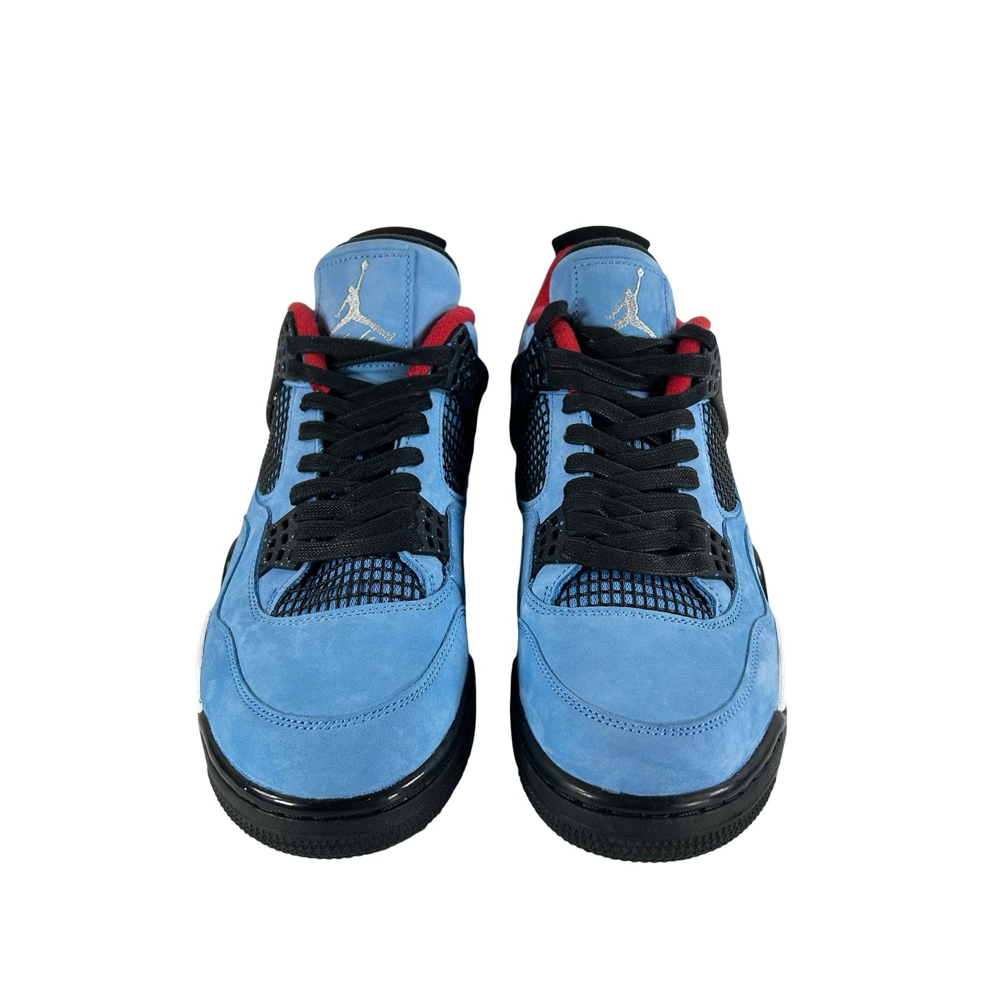 308497 406 Jordan 4 Travis Scott Cactus Jack [CONDITIONAL] - 10.5 M (Glue Stains)