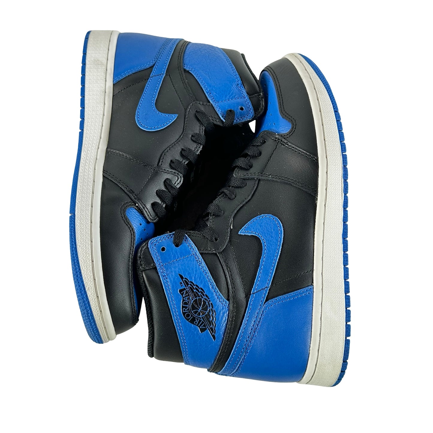 555088 007 Jordan 1 Royal (2017) [USED] - 9.5 M (Used6)