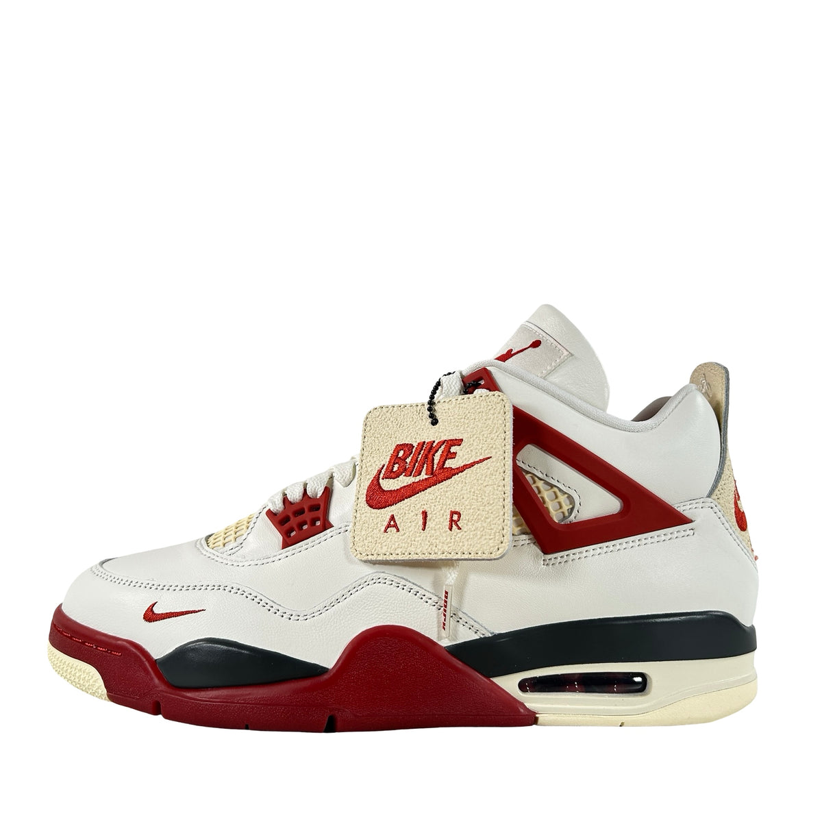 IQ8055 100 Air Jordan 4 Retro OG Nigel Sylvester Brick After Brick [USED] - 12 M (VVNDS)