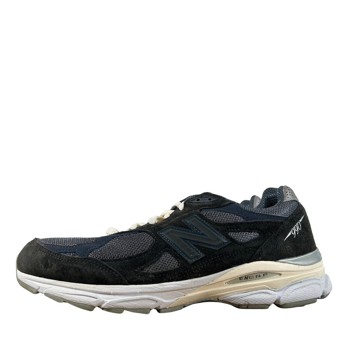 M990KI3 New Balance 990v3 MiUSA Kith Genesis [USED] - 10.5 M (Used) (No Box)