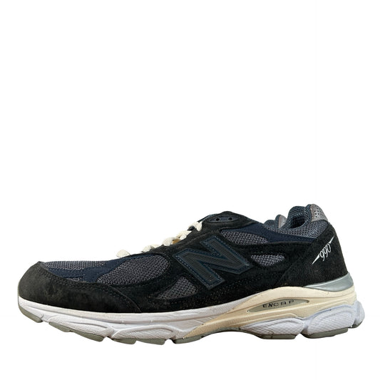 M990KI3 New Balance 990v3 MiUSA Kith Genesis [USED] - 10.5 M (Used) (No Box)
