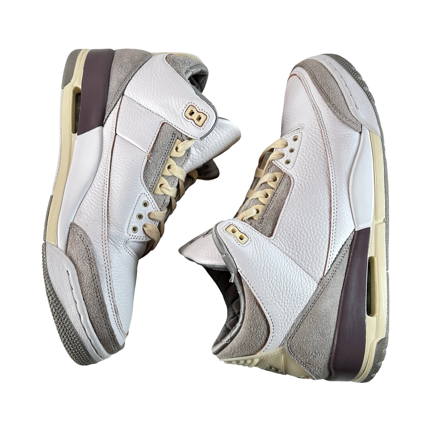 DH3434 110 Jordan 3 Retro A Ma Maniere [USED] - 12 W / 10.5 M (Used11)