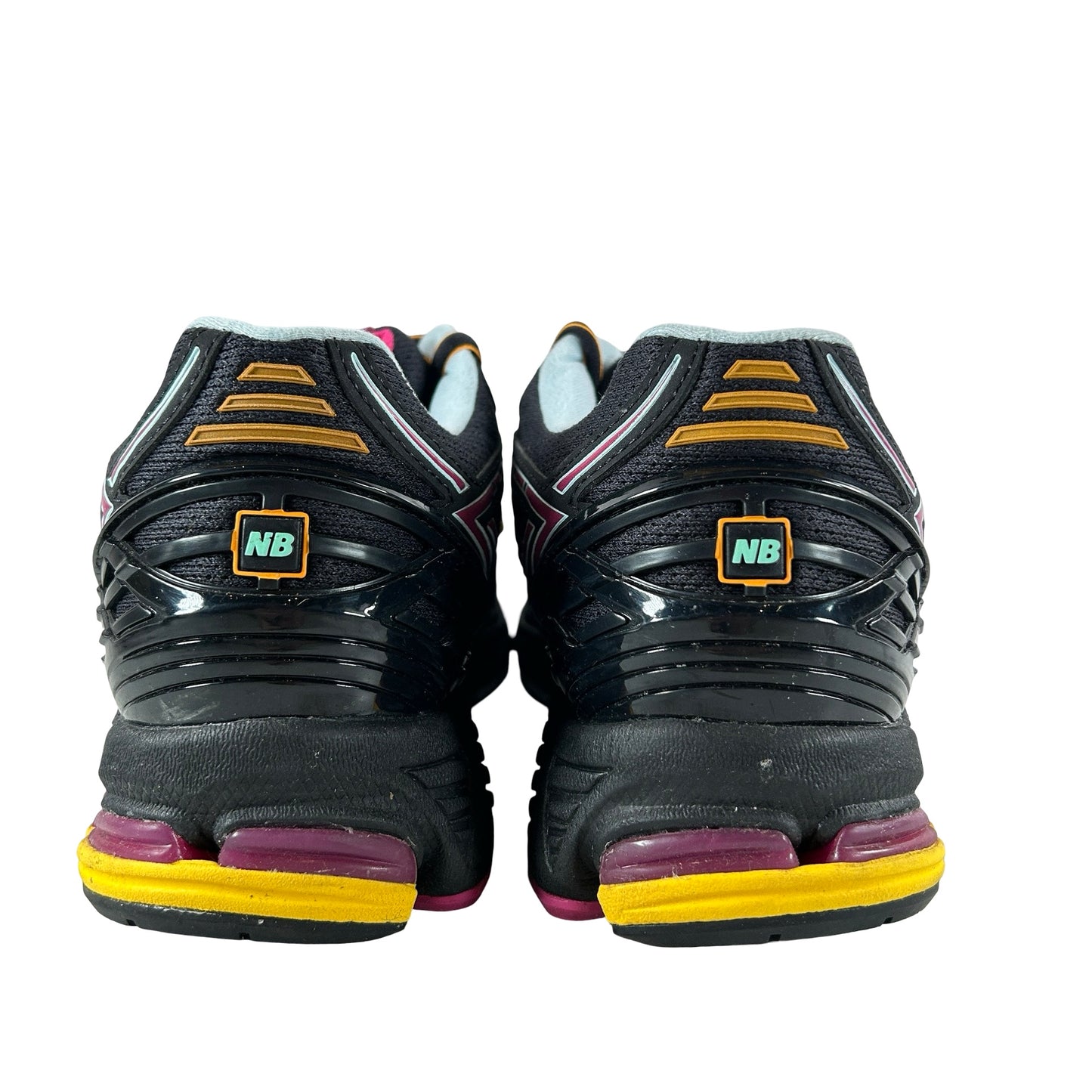 M1906RCP New Balance 1906R Neon Nights [USED] - 9.5 M (Used)