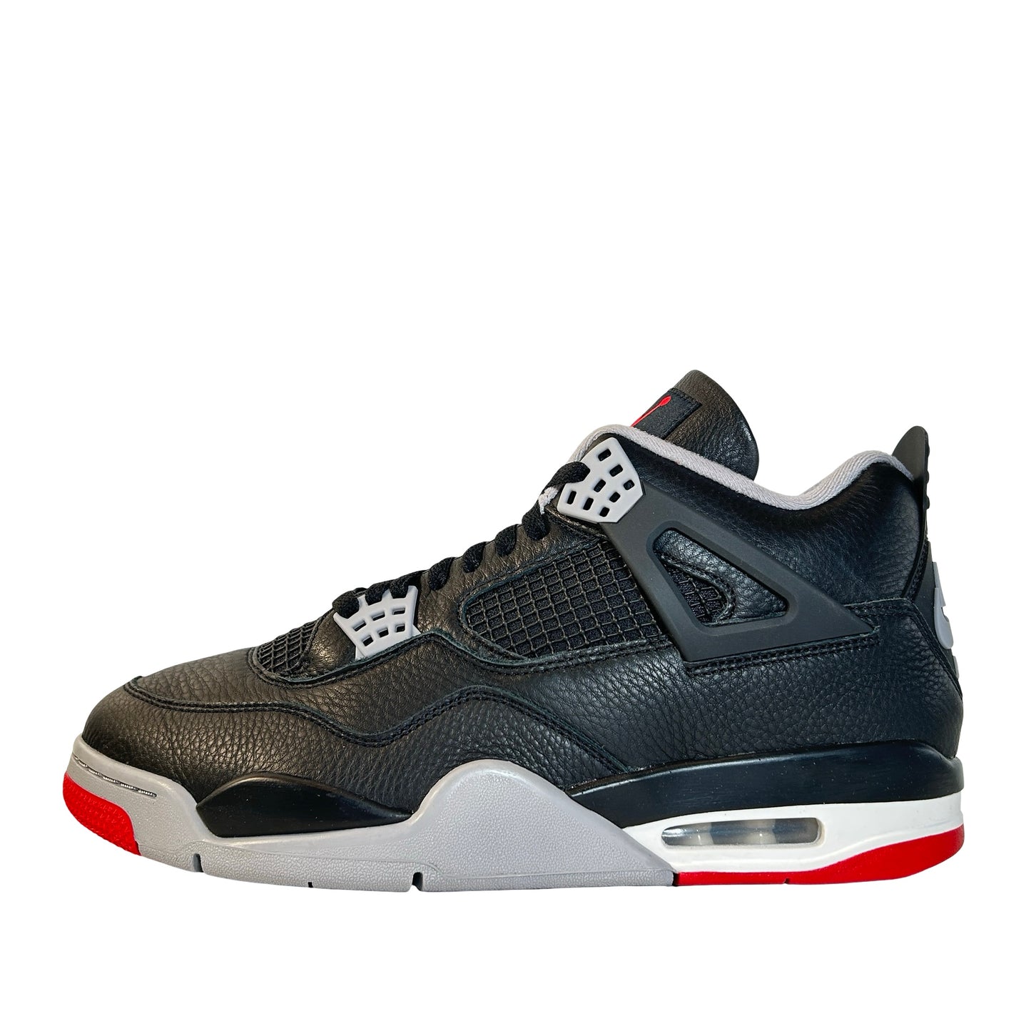 FV5029 006 Jordan 4 Retro Bred Reimagined [USED] - 11.5 M (Used16)