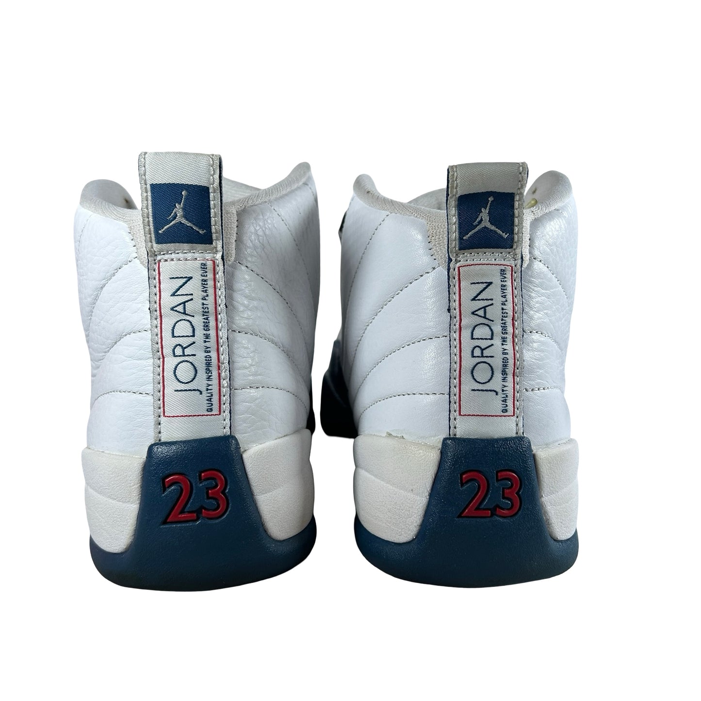 130690 113 Jordan 12 French Blue [USED] - 9 M (Used3)