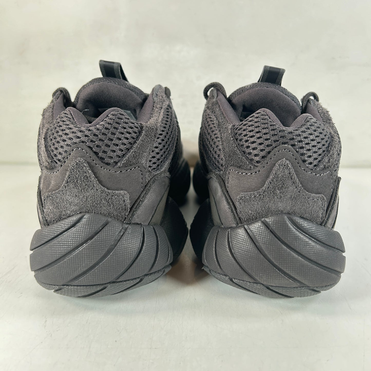 F36640 Adidas Yeezy 500 Utilidad Negras