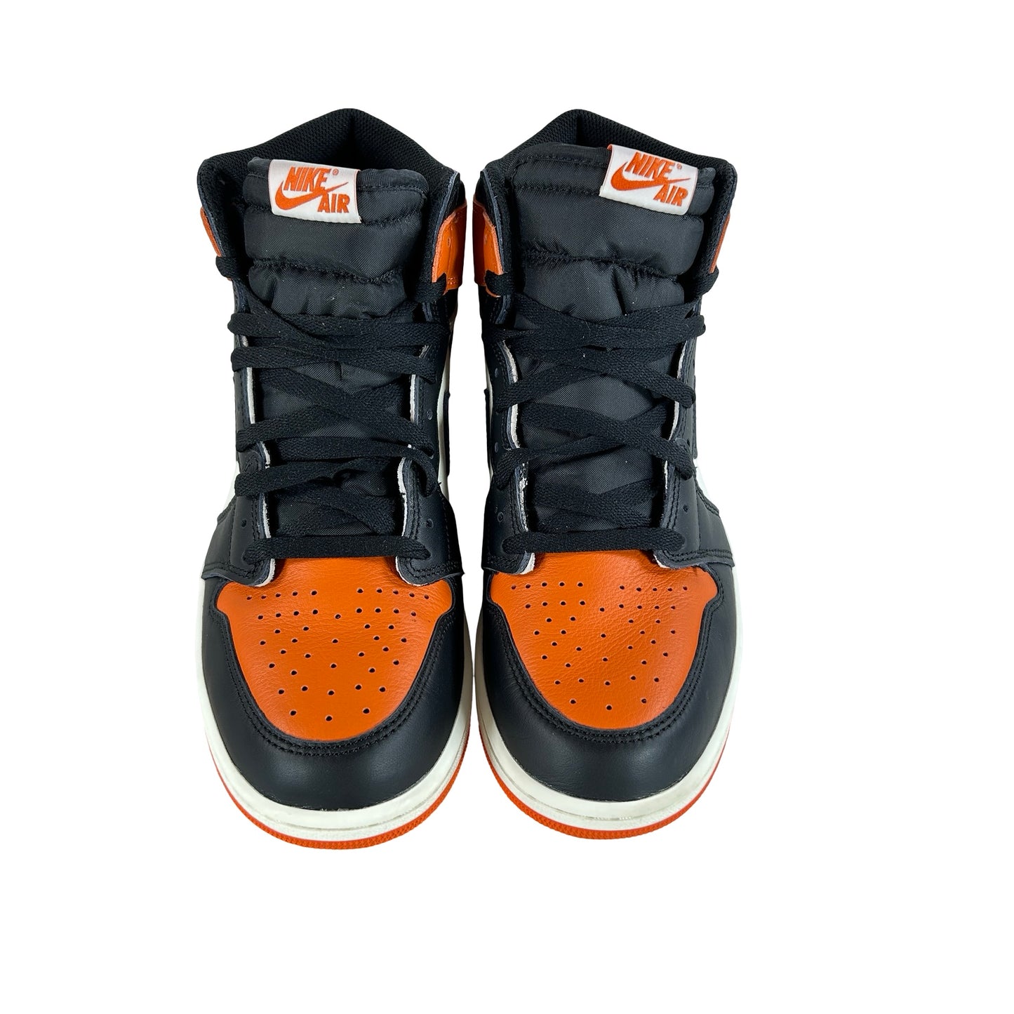 DZ5485 008 Jordan 1 Retro High OG Shattered Backboard (2025) [USED] - 11 M (Used2)