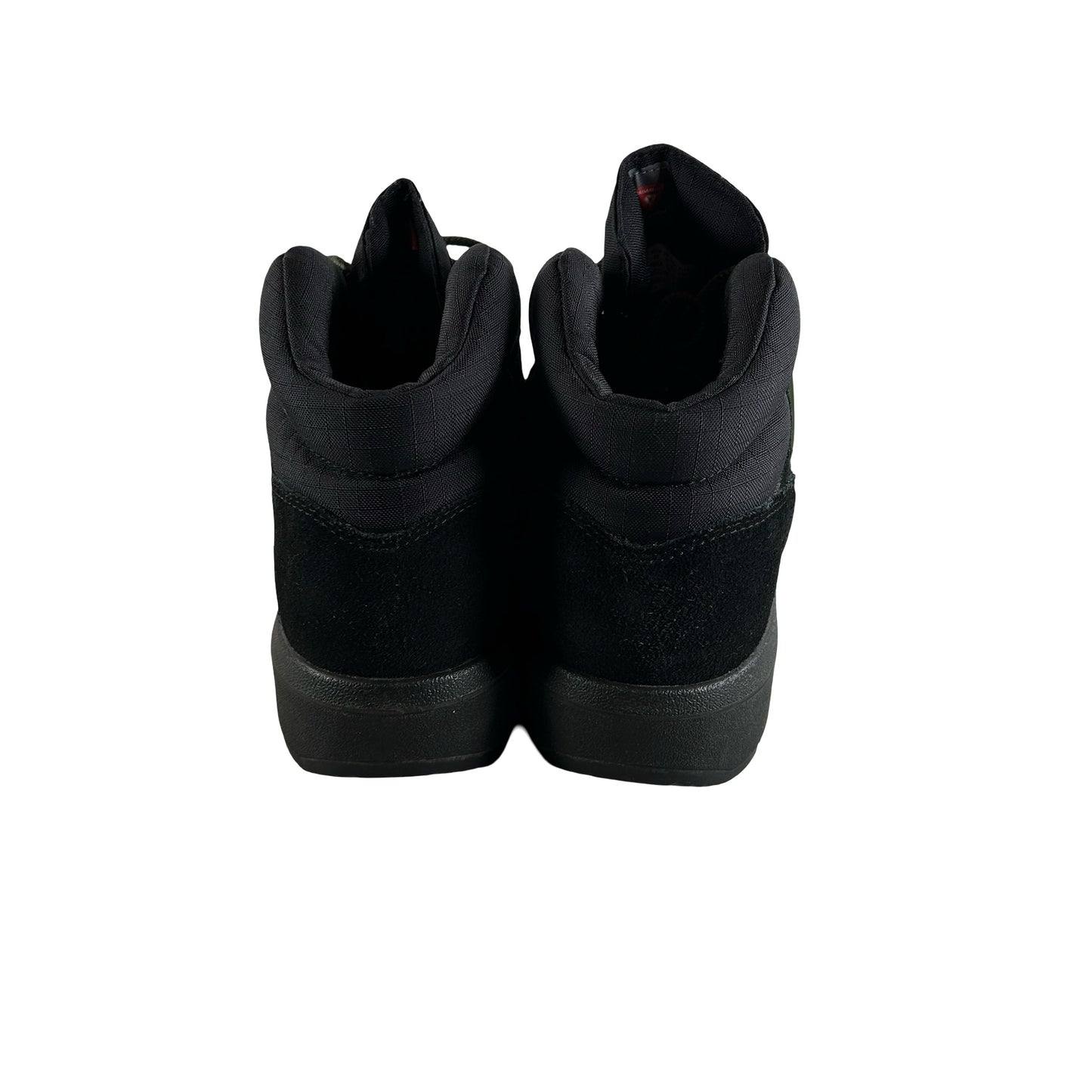 TB0A2NRWEK4 Timberland Field Boot Lace Up Gore-Tex Undefeated Black [USED] - 9 M (Used)