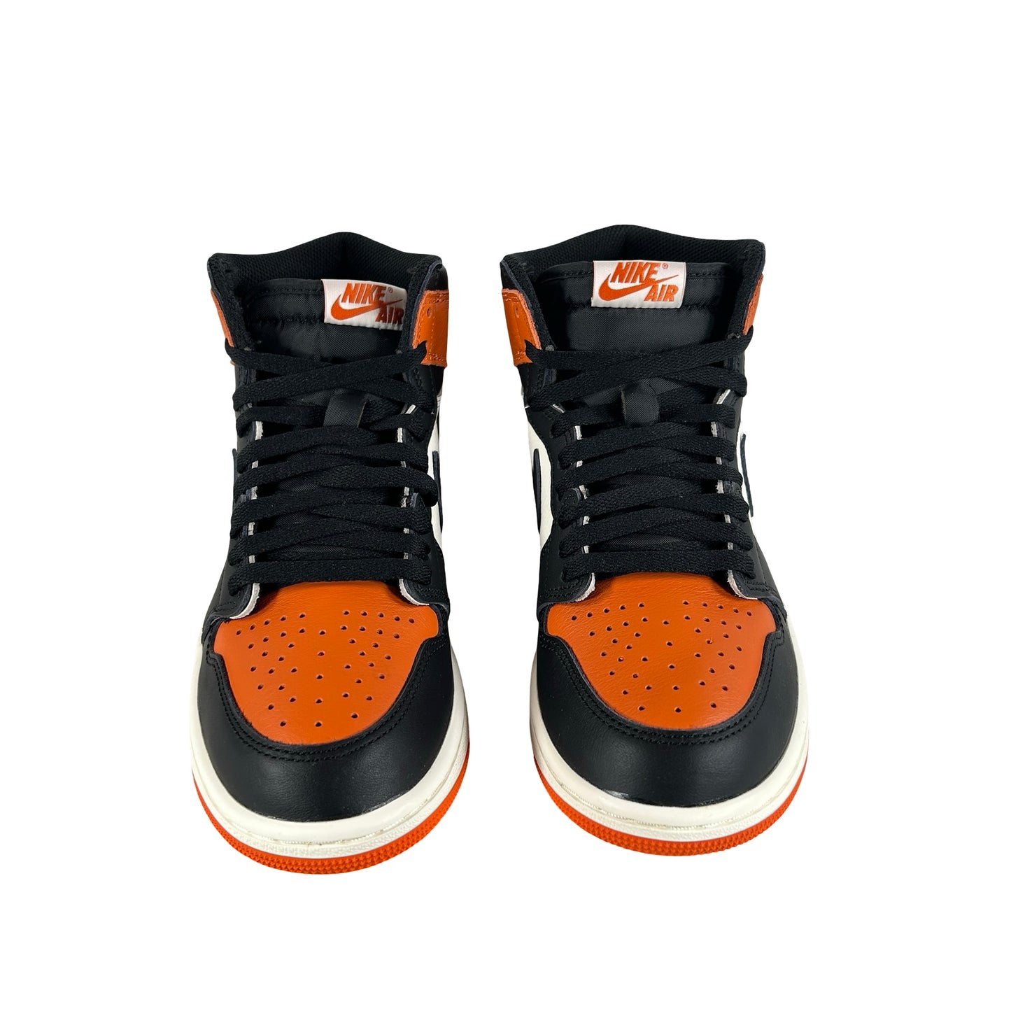 DZ5485 008 Jordan 1 Retro High OG Shattered Backboard (2025) [USED] - 7.5 M (Used)