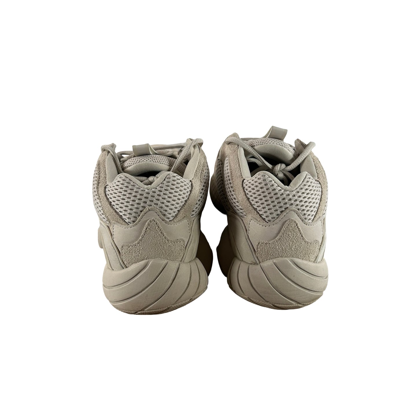 DB2908 Adidas Yeezy 500 Blush [USED] - 12 M (Used) (No Box)