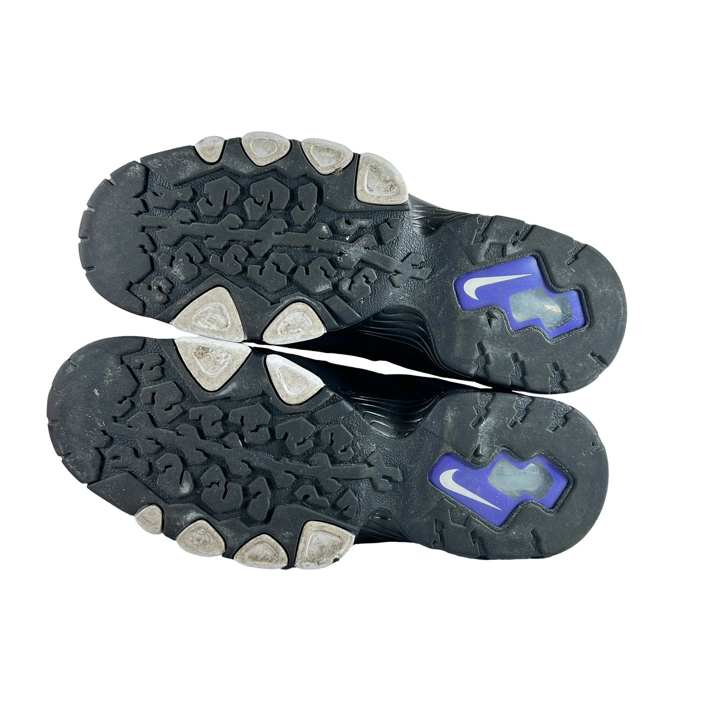 CZ7871 001 Nike Air Max 2 CB '94 Black White Purple (2020) [USED] - 9 M (Used3)