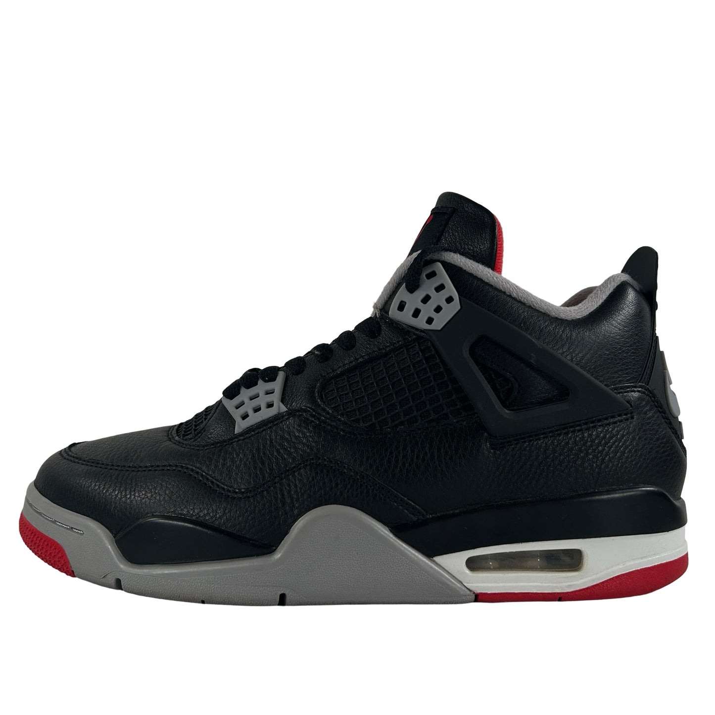 FV5029 006 Jordan 4 Retro Bred Reimagined [USED] - 9.5 M (Used12)