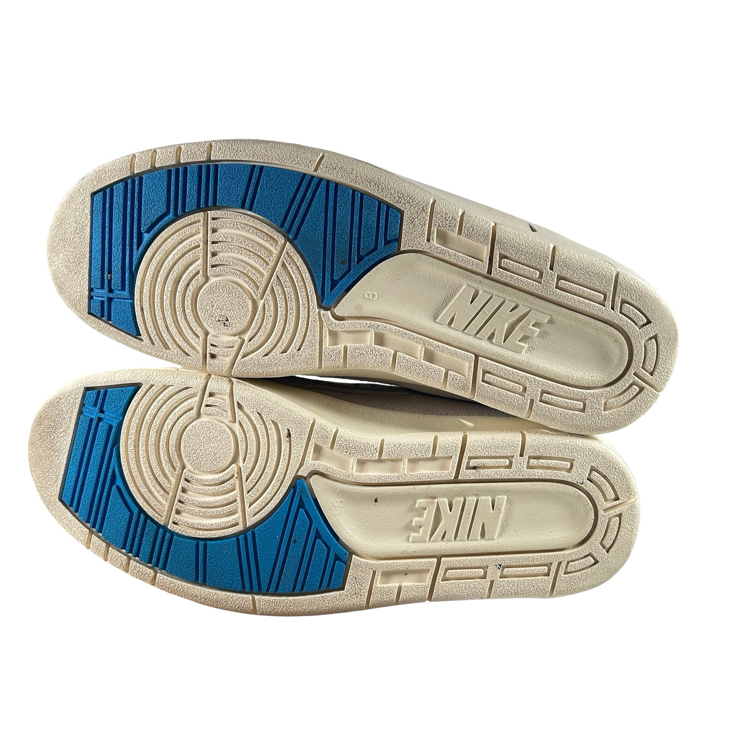 DN3802 200 Jordan 2 Retro SP Union Rattan [USED] - 8 M (Used4)