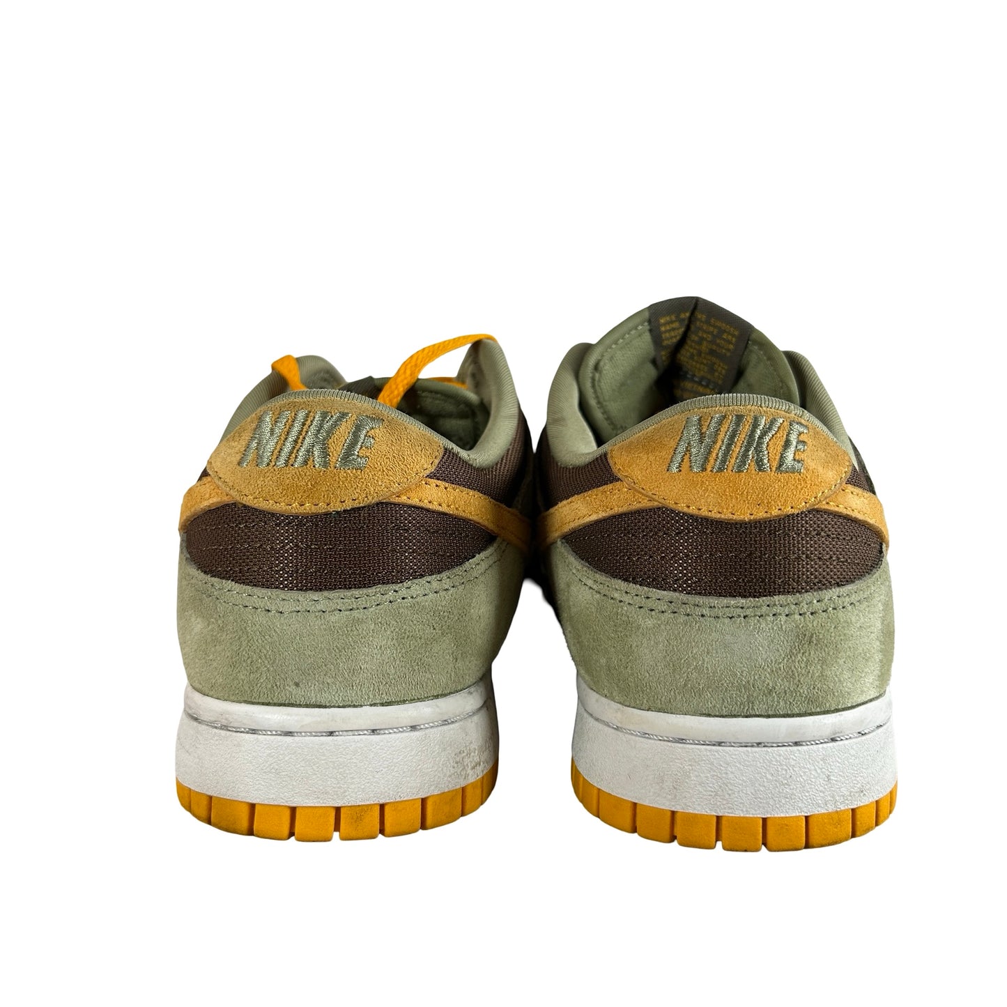 DH5360 300 Nike Dunk Low Oliva polvoriento (2021/2023)