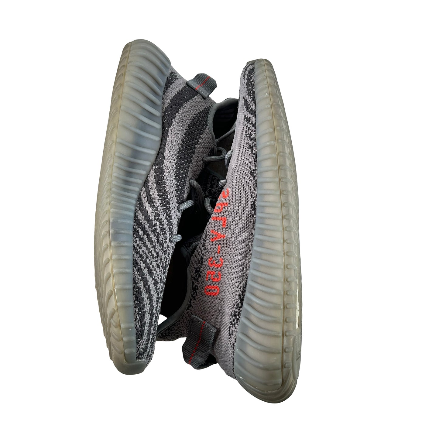 AH2203 Yeezy 350 Beluga 2.0 [USED] - 10.5 M (Used2)