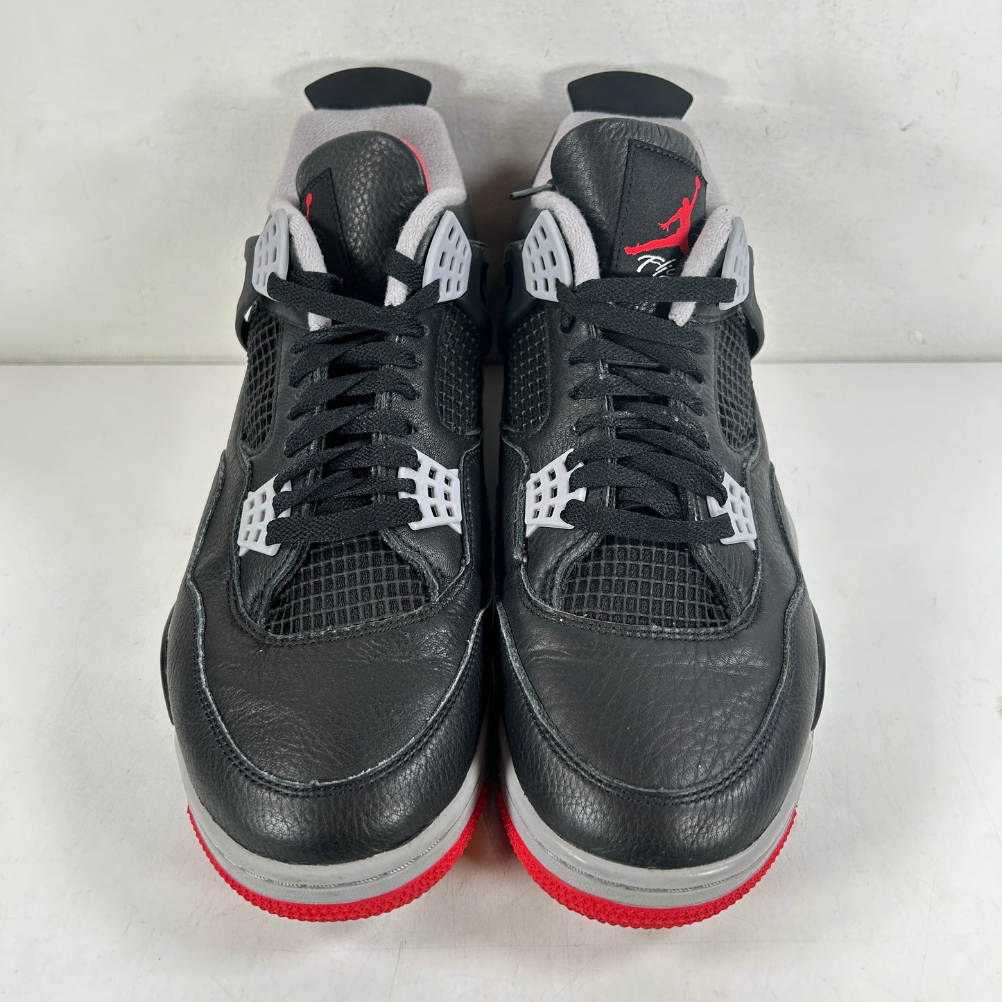 FV5029 006 Jordan 4 Retro Bred Reimagined [USED] - 12 M (Used3)