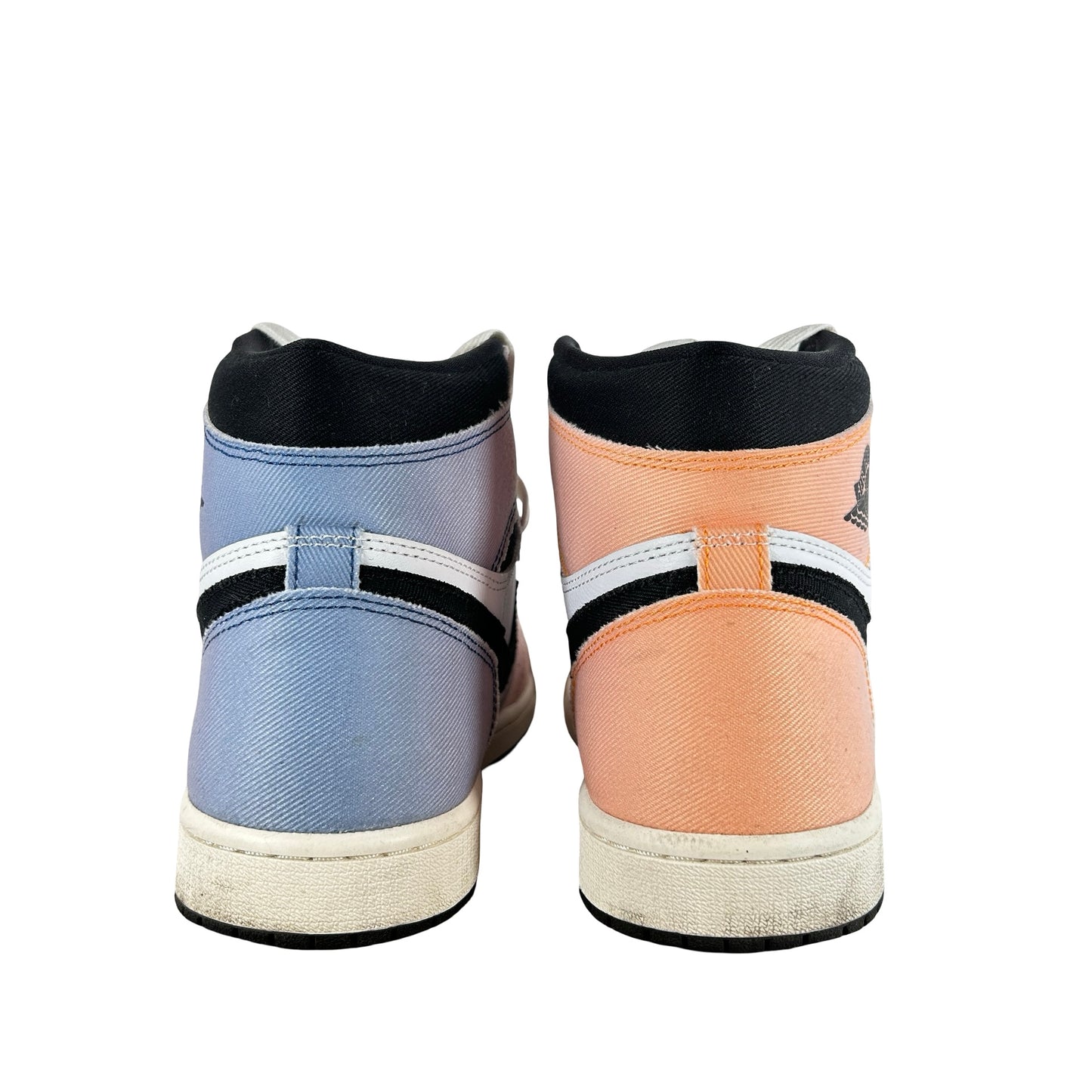 DX0054 805 Jordan 1 Retro Alto OG Skyline