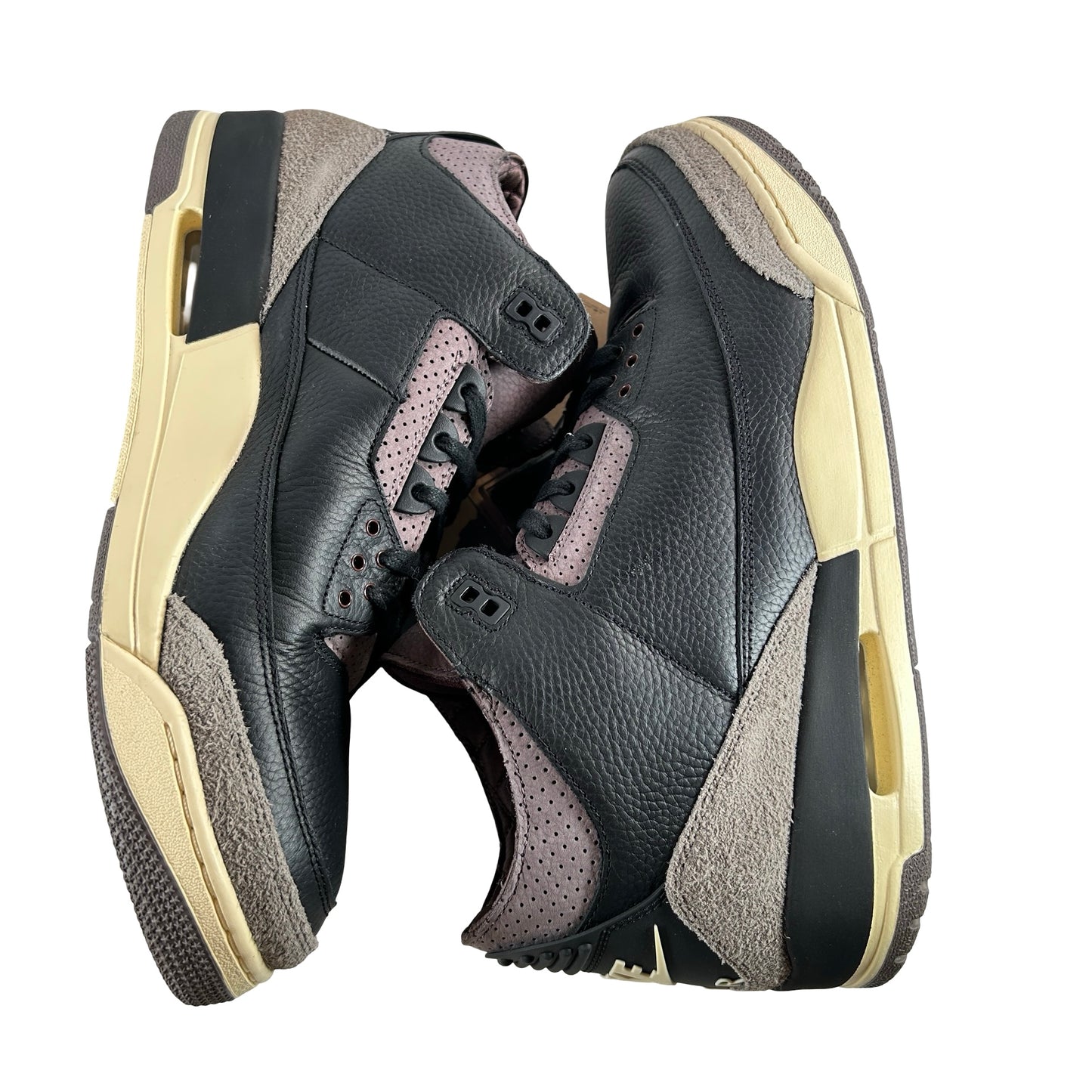 FZ4811 001 Jordan 3 Retro OG SP A Ma Maniére While You Were Sleeping (Women's) [USED] - 15.5 W / 14 M (Used2)