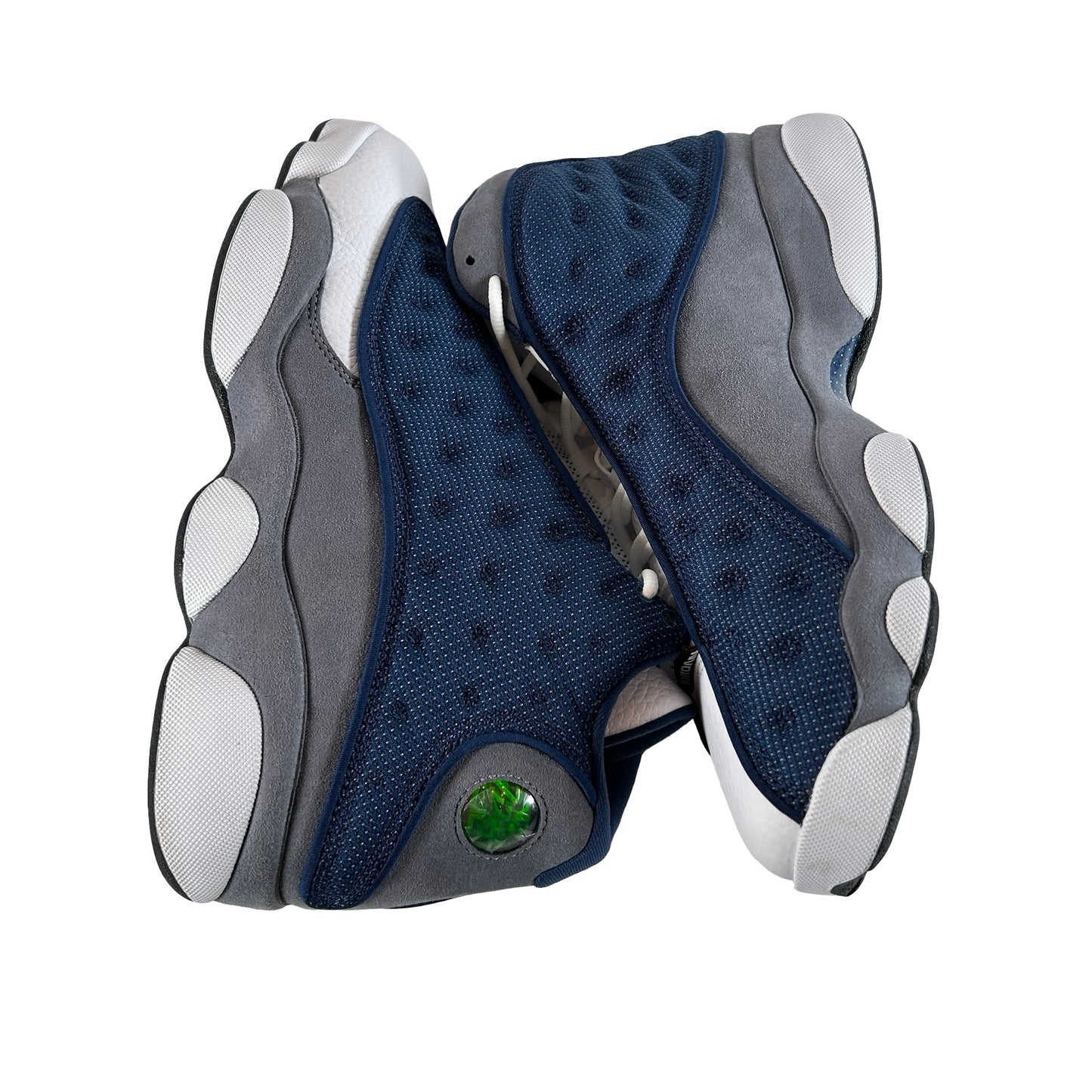 IW3808 400 Jordan 13 Retro Flint (2026) [USED] - 10 M (VNDS)