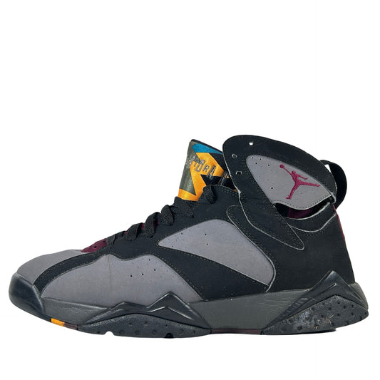 304775 034 Jordan 7 Retro Bordeaux (2015) [USED] - 10.5 M (Used) (Replace Box2)