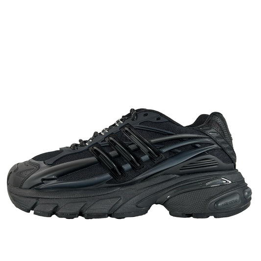 KJ3841 adidas Adistar Jellyfish Pharrell Williams Triple Black [USED] - 9 M (VNDS)