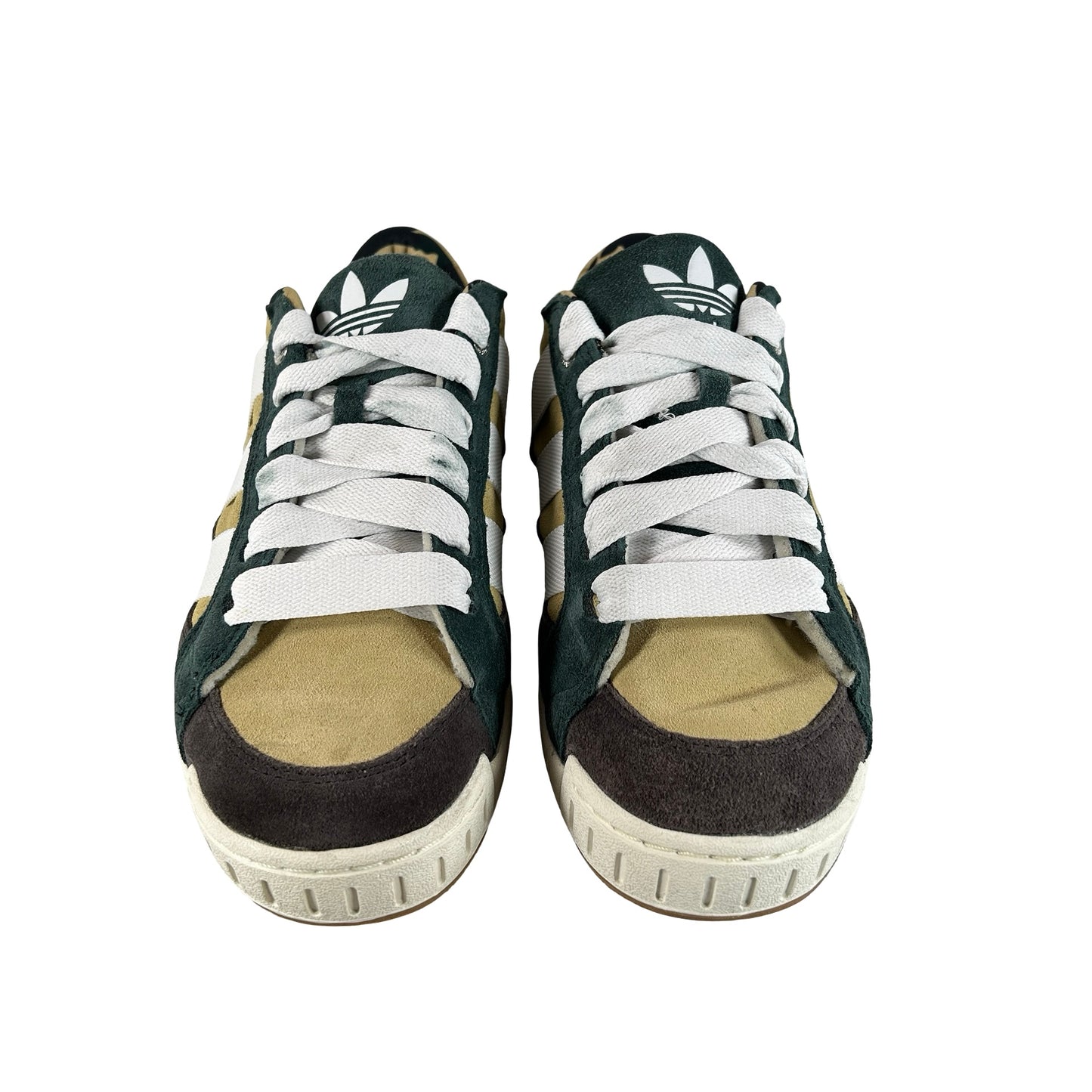 IE6118 adidas NRTN Bape Sand [USED] - 10 M (Used)
