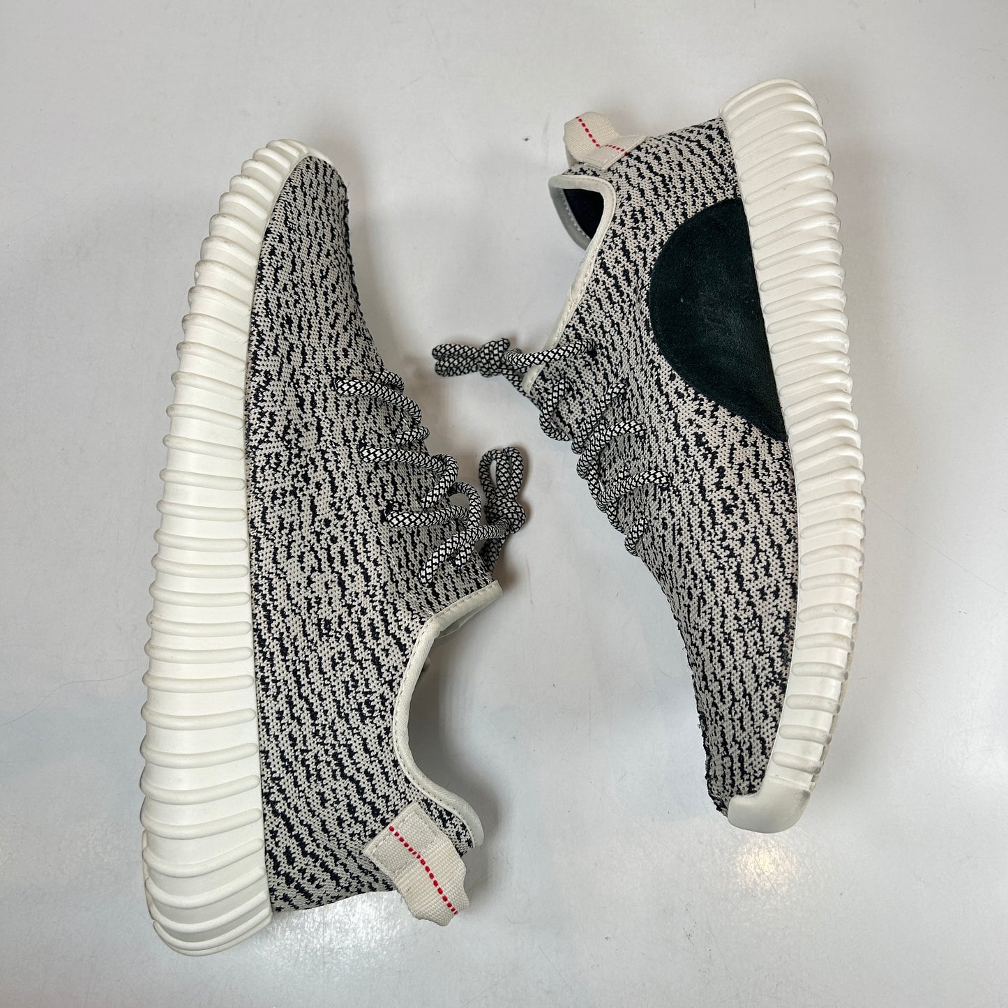 AQ4832 Yeezy 350 Turtle Dove [USED] - 12 M (Used)