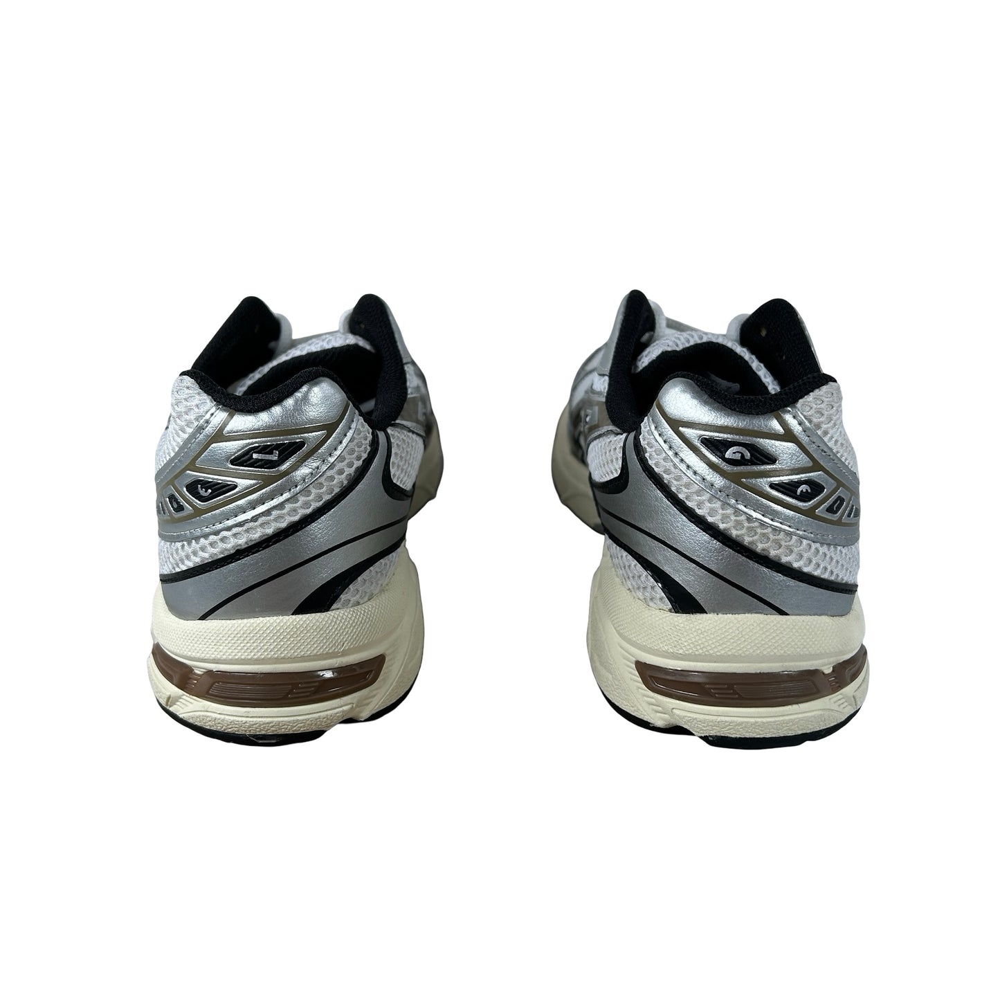 1201A256 113 ASICS Gel-1130 White Clay Canyon [USED] - 9 M (Used2) (No Box2)