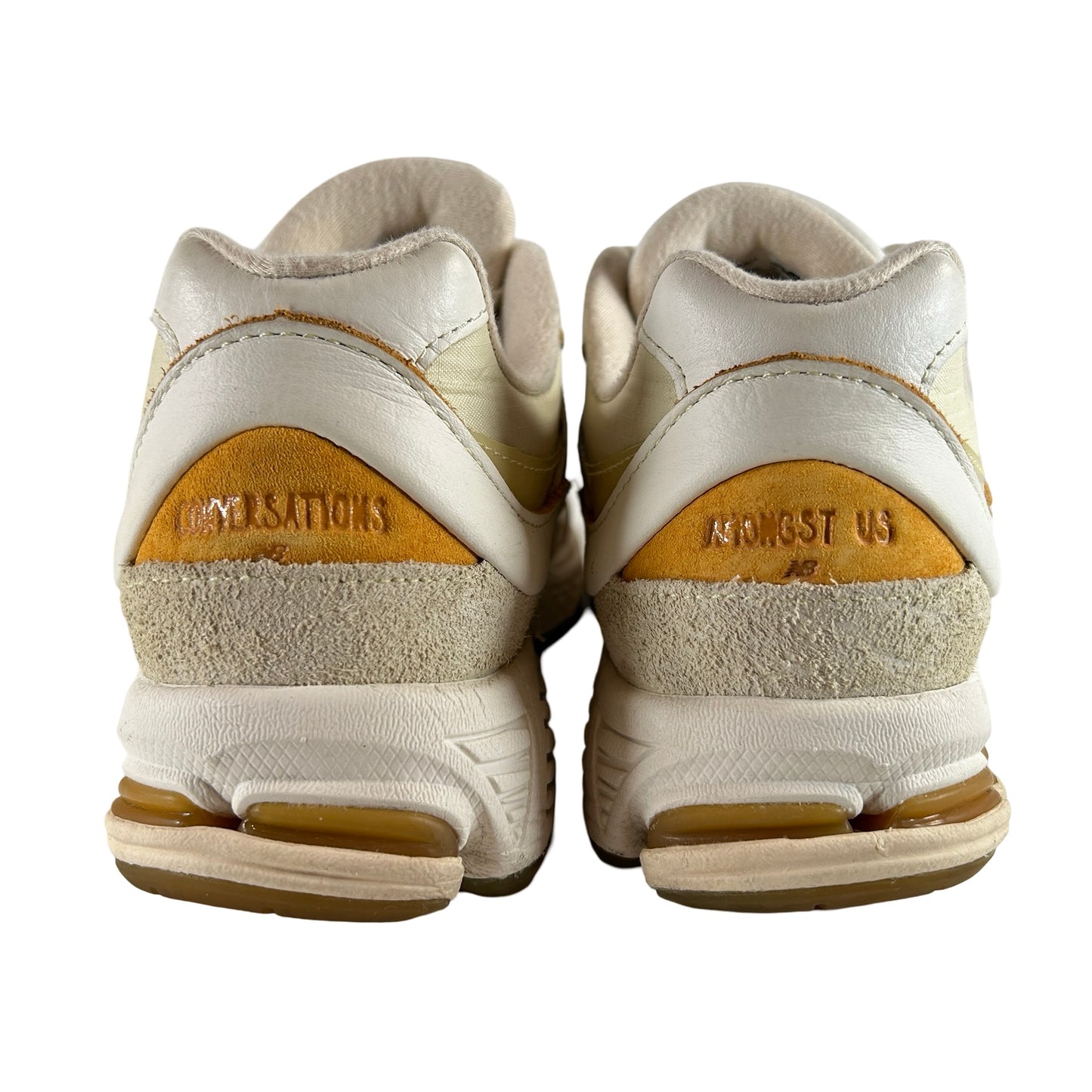 M2002RJ1 New Balance 2002R Joe Freshgoods Conversations Amongst Us [USED] - 7 M (Used2)