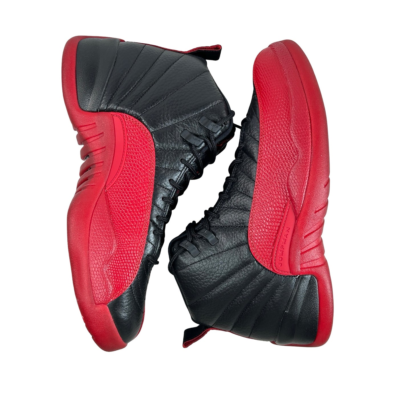CT8013 002 Jordan 12 Retro Flu Game (2025) [USED] - 10 M (Used7)
