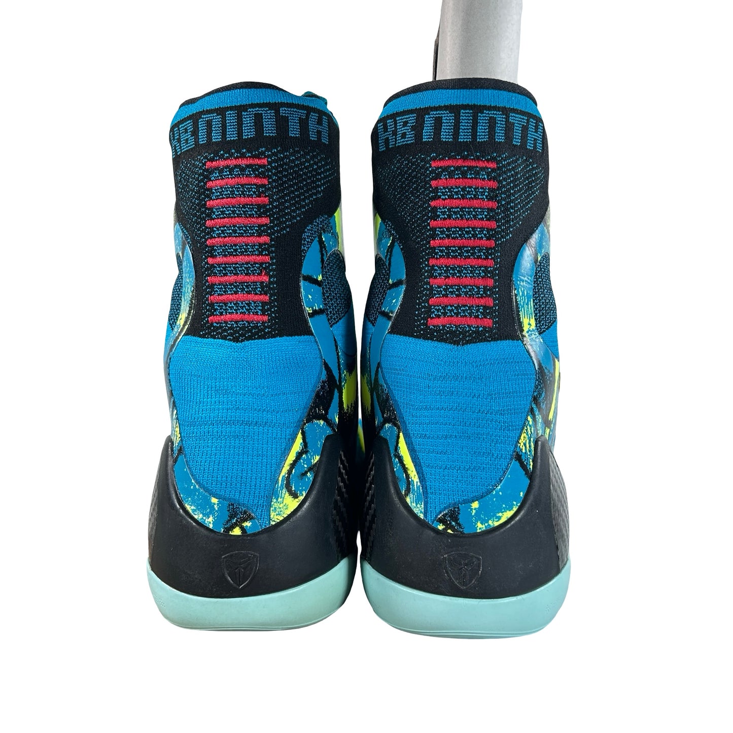 630847 400 Nike Kobe 9 Elite Perspective [SAMPLE] - 13 M