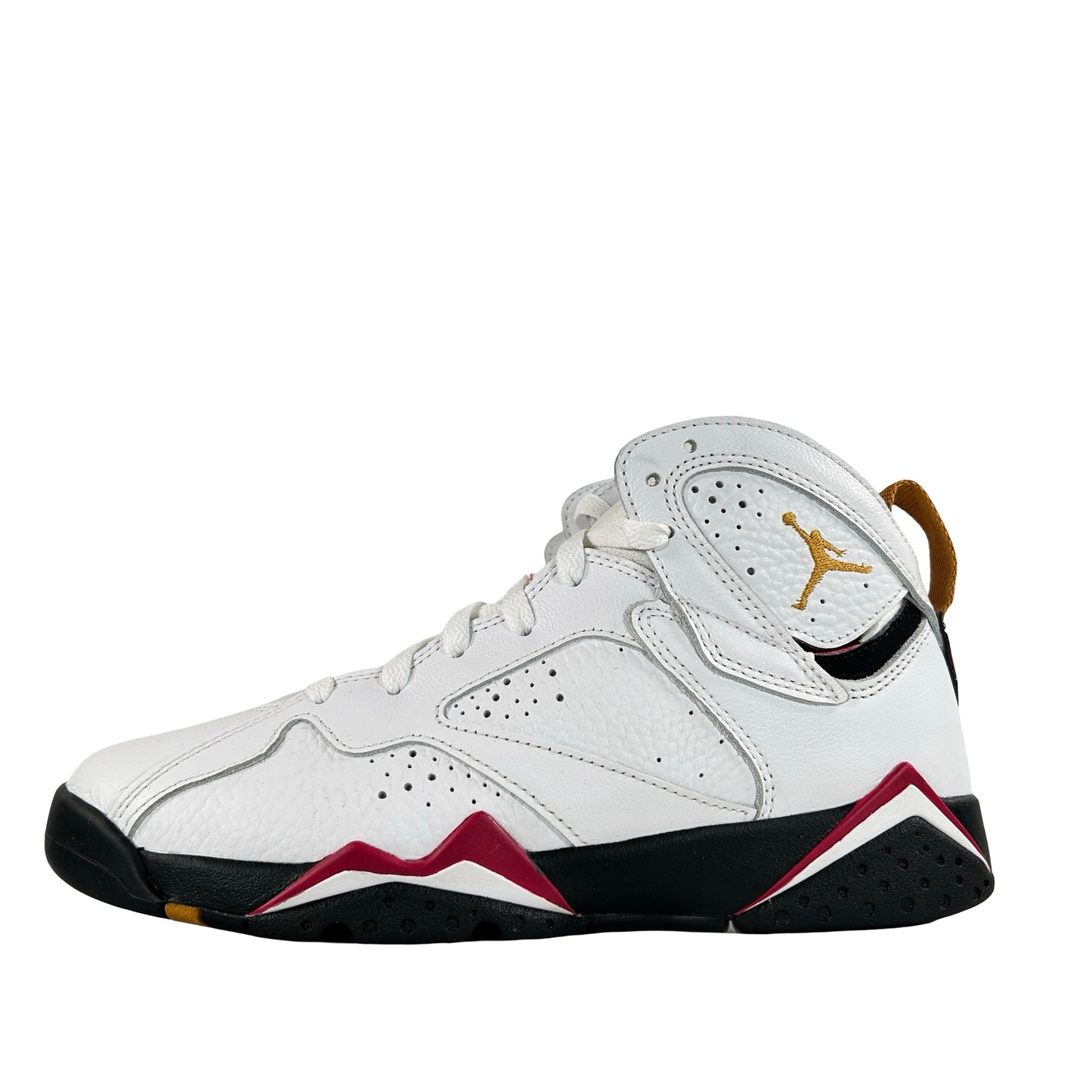 DQ6040 106 Jordan 7 Retro Cardinal (2022) (GS) [USED] - 6.5 Y (Used)