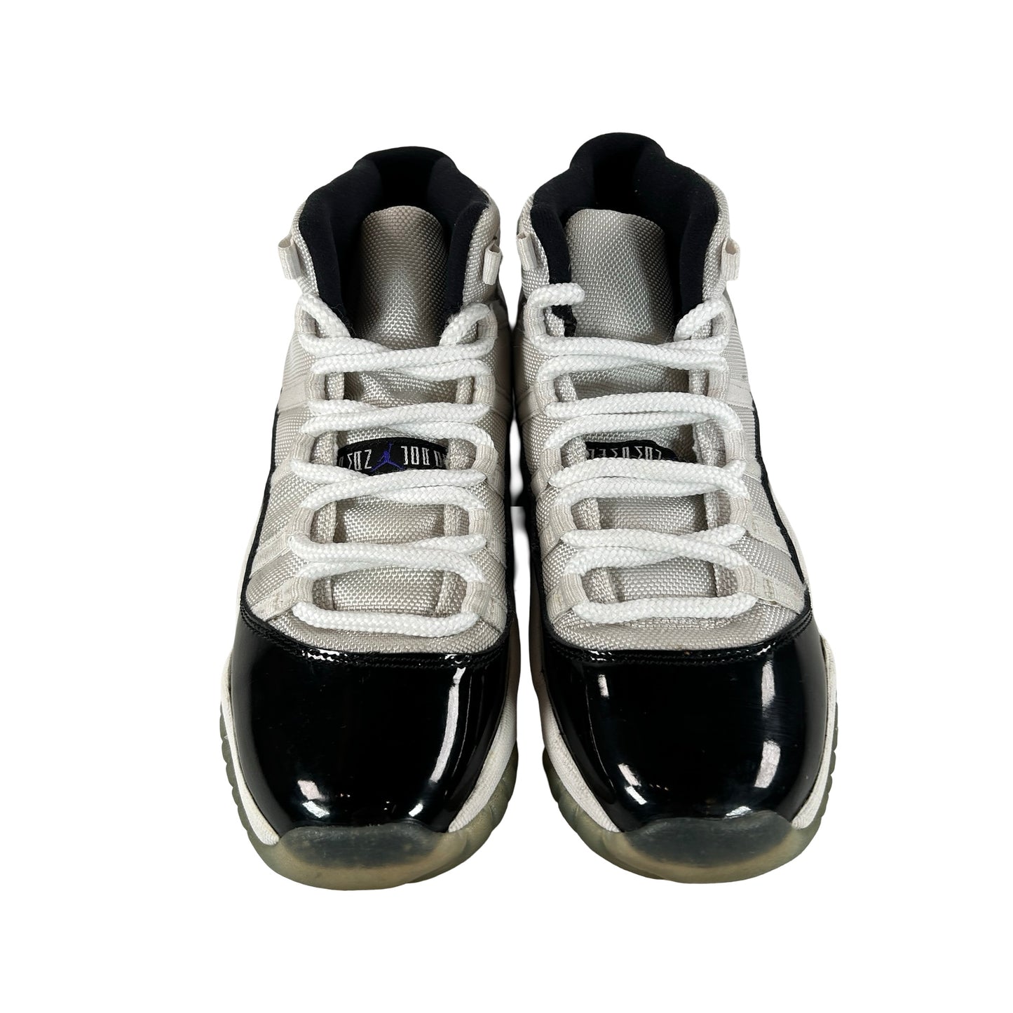 378038 100 Jordan 11 Retro Concord (2018) (GS) [USED] - 6 Y (Used2)