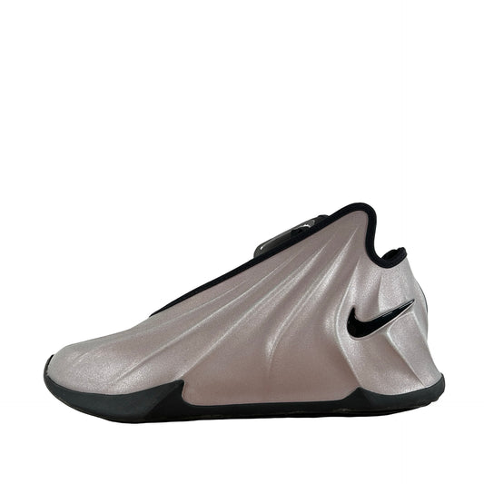 FZ5590 002 Nike GT Future Metallic Silver [Used] - 8.5 M (Used)