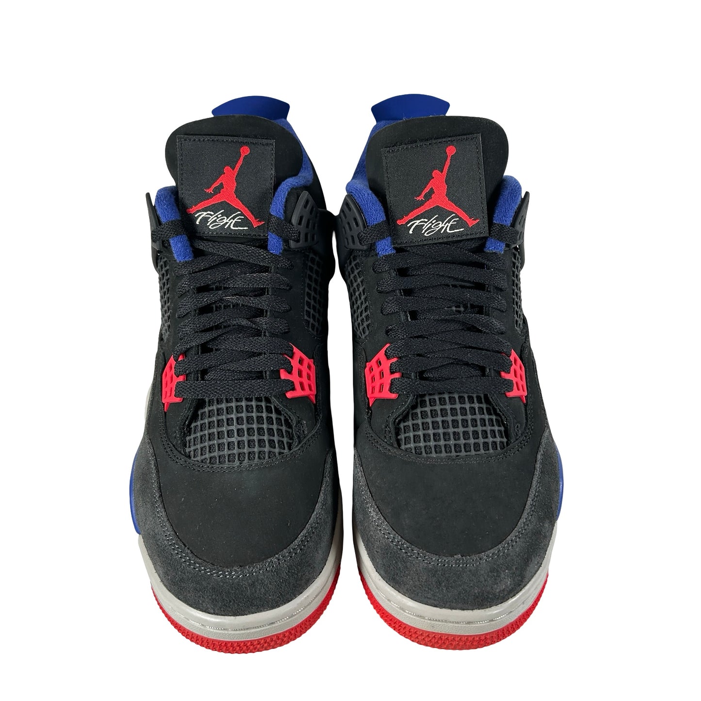 FV5029 003 Jordan 4 Retro Rare Air (Gold Lettering) [USED] - 10.5 M (Used) (No Box2)