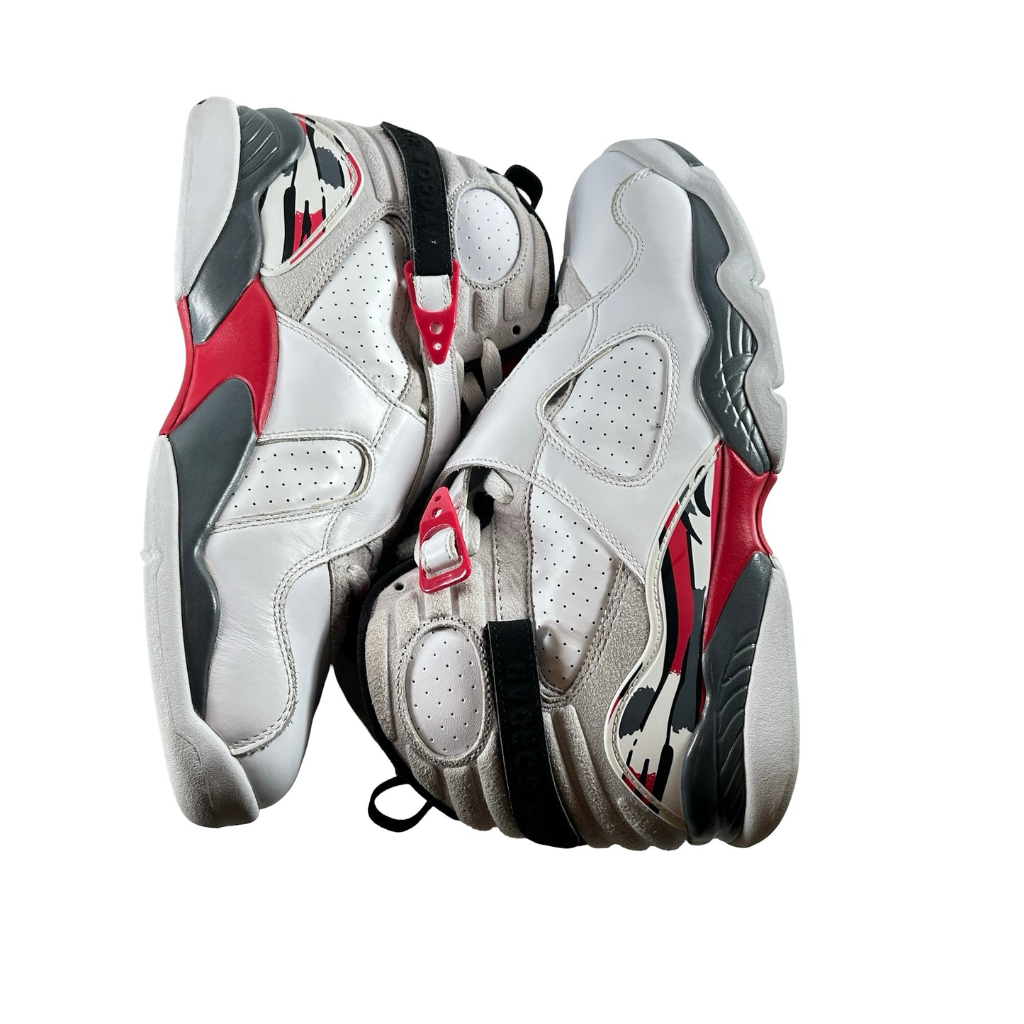 305381 103 Jordan 8 Retro Bugs Bunny (2013) [USED] - 8.5 M (Used)