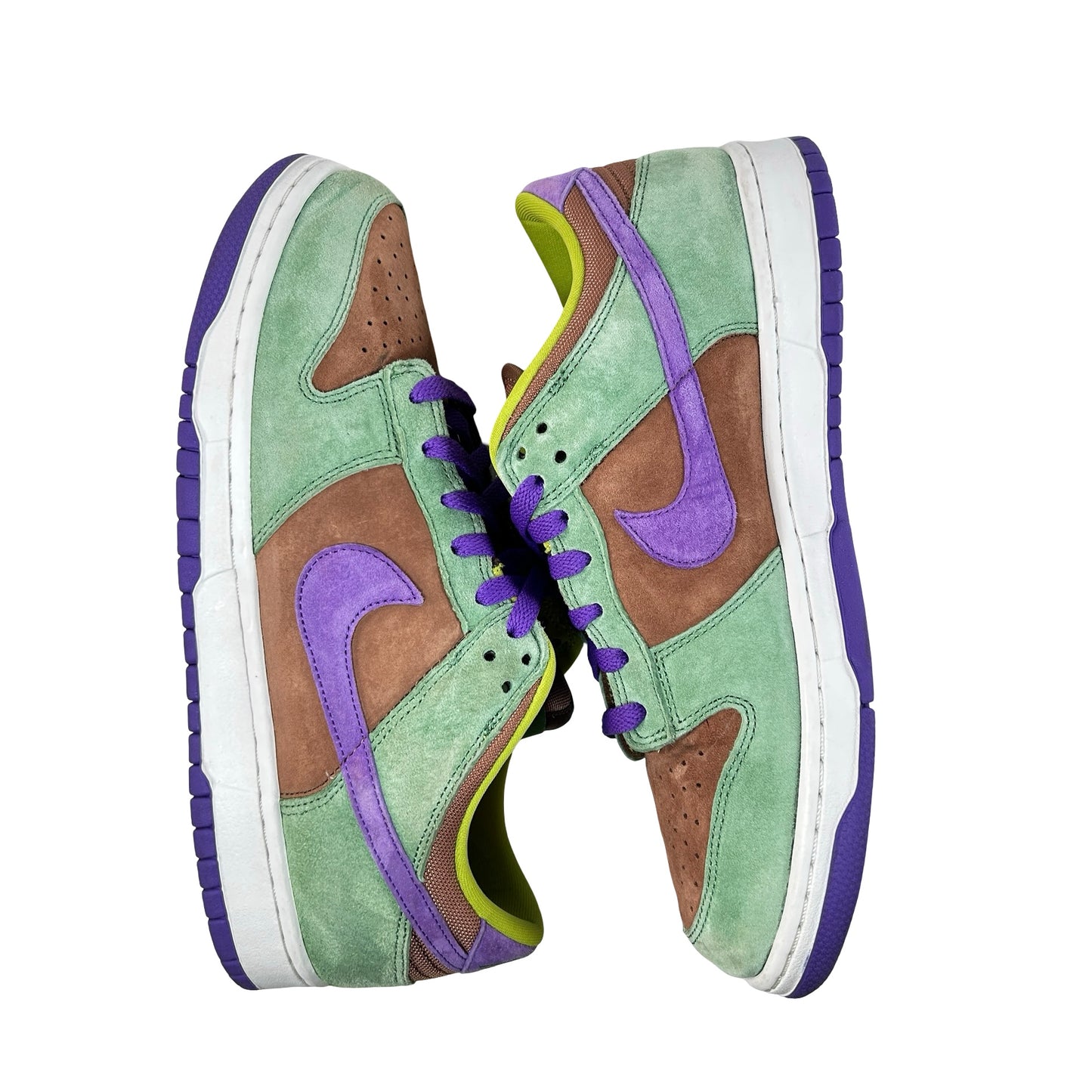 DA1469 200 Nike Dunk Low Chapa (2020)