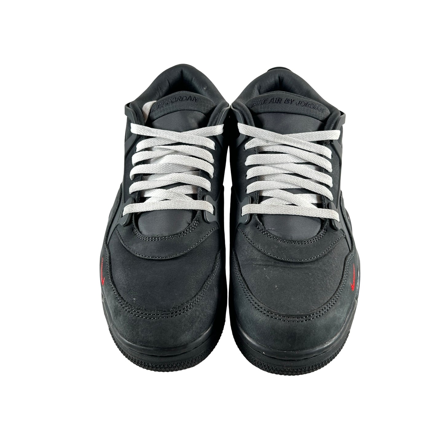 HF4334 004 Jordan 4 RM SP Nigel Sylvester Driveway Grey [USED] - 10 M (Used6)