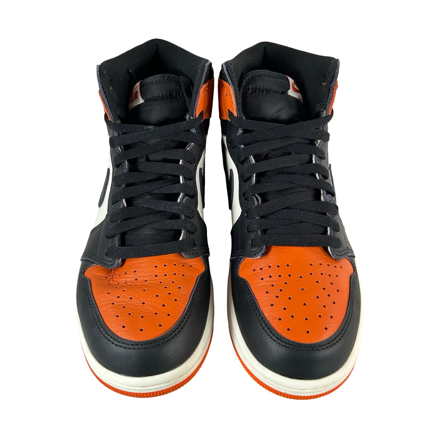 DZ5485 008 Jordan 1 Retro High OG Shattered Backboard (2025) [USED] - 9 M (Used7)