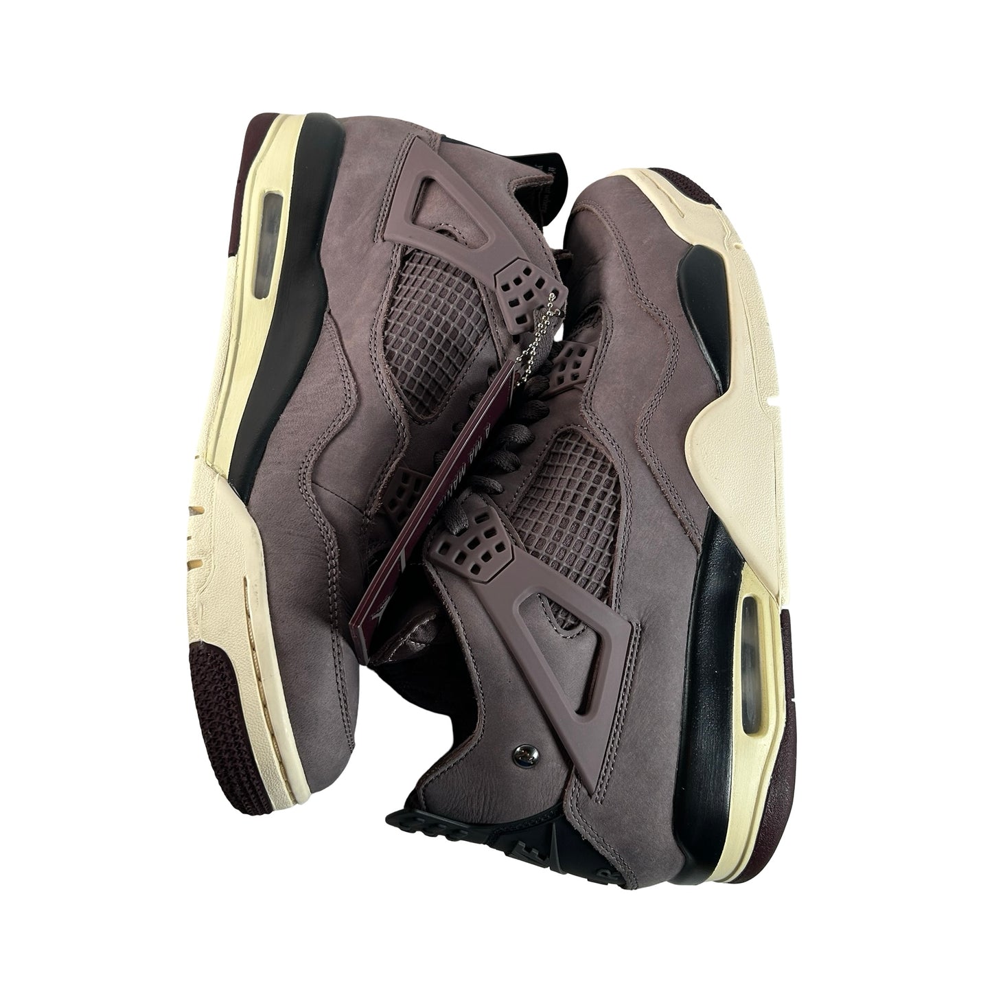 DV6773 220 Jordan 4 Retro A Ma Maniere [USED] - 10.5 M (Used15)